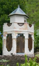 Camera obscura