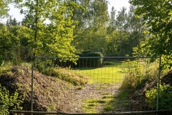 Caravan: Entsteht in Warmbad ein Stellplatz? - Hier soll der Caravan-Stellplatz entstehen.