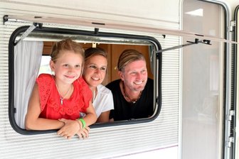 Caravan-Platz: Meerane spricht mit Investor - Für Gäste, die im Wohnmobil unterwegs sind, soll es bald ein Angebot in Meerane geben. 