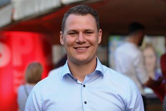 Carlos Kasper: "Ich hoffe, dass es eine Lohnspirale nach oben geben wird" - Carlos Kasper - SPD-Bundestagsabgeordneter