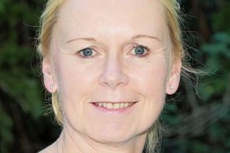 Carmen Reiher kandidiert erneut - Carmen Reiher (CDU).