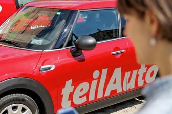 Carsharing im Erzgebirge soll vor Sommerferien starten - Der Carsharing-Anbieter Teilauto will im Erzgebirge aktiv werden.
