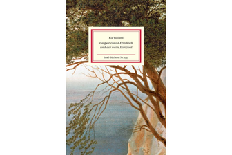 "Caspar David Friedrich und der weite Horizont" von Kai Vahland: Werke entziehen sich einfachen Antworten - 