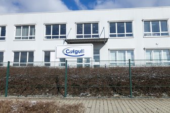 Catgut vor dem Aus: Was kann Markneukirchen tun? - Der Catgut in Markneukirchen droht nach 120 Jahren die Schließung.