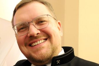 CDU-Antrag zu Schulen findet im Freiberger Stadtrat Mehrheit - Steve Ittershagen, CDU-Fraktionschef im Freiberger Stadtrat, hatte den Vorschlag seiner Fraktion begründet.