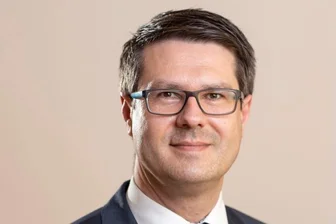 CDU-Chef Liebhauser: Impfpflicht ist überholt - Sven Liebhauser - CDU-Kreischef