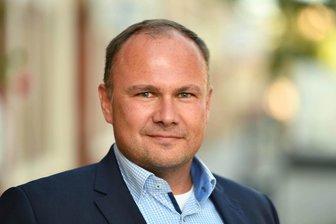 CDU-Fraktion auf Erkundungstour in Rochlitz - Dr. René Stahlschmidt tourt mit seinen CDU-Fraktionskollegen durch die Rochlitzer Ostvorstadt.