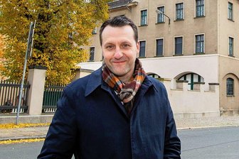 CDU-Fraktionschef kritisiert ÖPNV-Warnstreik in Plauen: "Gift für die Zukunft der Straßenbahn" - CDU-Fraktionschef Jörg Schmidt.