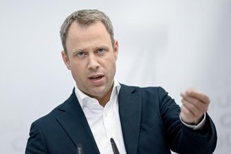 CDU-Generalsekretär im Interview: "Energiepreisdeckel statt Gasumlage" - Mario Czaja - CDU-Generalsekretär