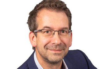 CDU-Kandidat gewinnt in Niederfrohna mit deutlichem Vorsprung - Jens Hinkelmann (CDU)