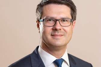 CDU-Kreischef will zur Landratswahl in Mittelsachsen antreten - Sven Liebhauser - CDU-Kreisvorsitzender in Mittelsachsen