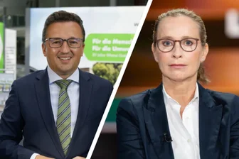 CDU-Landesgruppenchef Körber zur Causa Brosius-Gersdorf: „Haben der Polarisierung und Politisierung Tür und Tor geöffnet“ - Carsten Körber, Chef der sächsischen CDU-Landesgruppe im Bundestag, spricht Wahl von drei neuen Richtern für Karlsruhe von einem „ziemlichen Showdown“. Der Druck gegen die von der SPD nominierte Juristin Brosius-Gersdorf war in der CDU zu groß geworden.