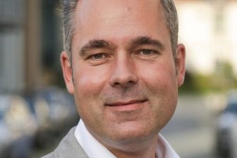 CDU-Landespolitiker will Oberbürgermeister von Limbach-Oberfrohna werden - Jan Hippold - Landtagsabgeordneter