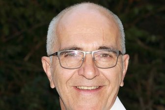 CDU-Stadtrat Otto aus Auerbach: "OB-Kandidatur ist im Moment offen" - Der scheidende CDU-Stadtrat Joachim Otto.