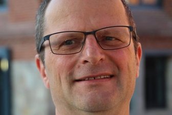 CDU-Stadtverband hat neuen Chef - Michael Moosdorf