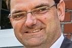 CDU Steinberg setzt auf Andreas Gruner - 