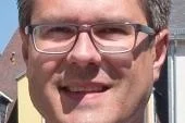 CDU sucht nach Chefin oder Chef - Sven Liebhauser - CDU-Kreis-Chef