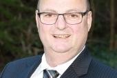 CDU Treuen will die Basisarbeit verstärken - Frank Kober - Vorsitzender der Treuener CDU