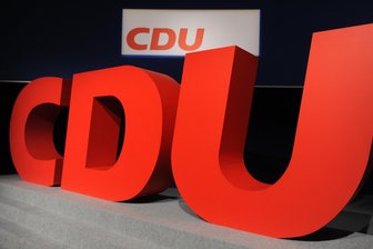 CDU-Trio macht sächsischer Union Mut -
