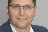 Thomas Hennig - (CDU) Oberbürgermeister von Klingenthal