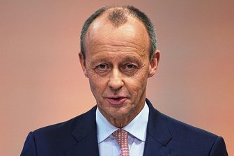Friedrich Merz - Kandidat für denCDU-Vorsitz