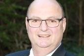 CDU will Basisarbeit stärken - Frank Kober - Vorsitzender der Treuener CDU