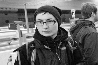 Celia Rothe: Ein Nachruf auf eine Chemnitzerin, die die Kälte vertrieb - Celia Rothe