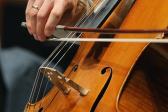 Cello-Klänge bei Adorfer Musikschulkonzert - Cello-Freunde kommen am Mittwoch in Adorf voll auf ihre Kosten.