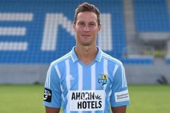 CFC bangt um den Einsatz von Tim Danneberg - 