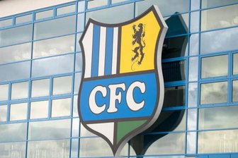 CFC: Das Jahr eins mit Tiffert als Chefcoach -