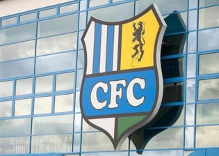 CFC: Echter Gradmesser gegen Spitzenreiter -