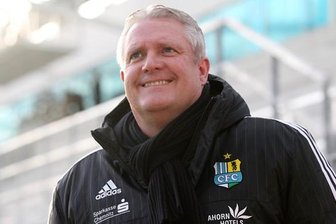 CFC gegen Darmstadt, Aue gegen Werder - 