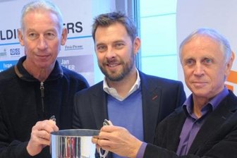 CFC gewinnt Oldie-Masters -
