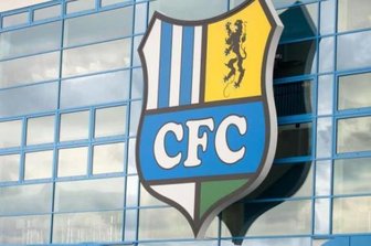 CFC gleicht Rückstand aus - 1:1 gegen Uerdingen -