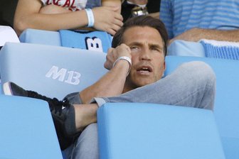 CFC hat neuen Cheftrainer - Patrick Glöckner wird neuer Cheftrainer des Chemnitzer FC.