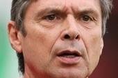 CFC: Mannschaft sprüht vor dem Spiel in Erfurt vor Ehrgeiz - Karsten Heine- CFC-Trainer
