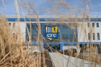 CFC-Mitgliederversammlung soll am 4. April stattfinden - 
