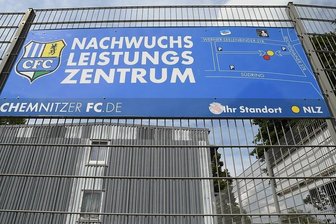 CFC-Nachwuchs: GmbH finanziert Leistungszentrum -
