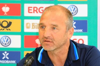CFC: Neuer Vereinsvorstand steht fest - Neben Steffen Ziffert gehören Thomas Uhlig und Andreas Georgi zum neuen Vereinsvorstand.