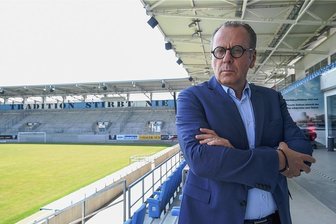 CFC noch nicht gerettet: Insolvenzverwalter reicht Abschlussbericht ein -