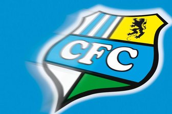 CFC präsentiert neuen Trikotsponsor -