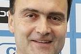 CFC-Präsident erhöht Druck auf die Mannschaft - CFC-Präsident Mathias Hänel
