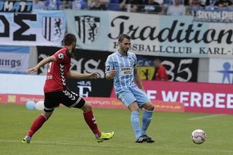 CFC startet mit Nullnummer -