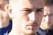 CFC-Talent erneut für Nationalteam nominiert - Jasin Jusic - CFC-Spieler