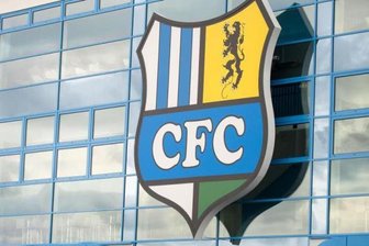 CFC: Tallig zurück im Training - Bohl fehlt weiter - 