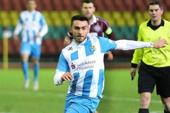 CFC verlängert mit Karsanidis -