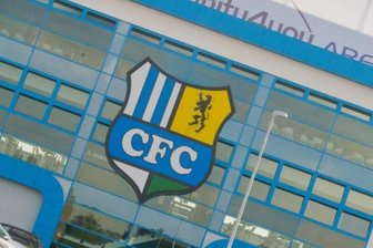 CFC-Vorstand stellt Arbeit vorerst ein - 
