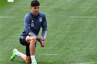 Champion Havertz kämpft um seinen Platz in der Startelf - Kai Havertz ist bereit zu neuen Großtaten. 