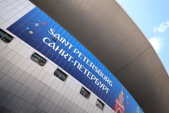 Champions-League-Finale aus Russland verlegt - So reagiert der Sport auf den Ukraine-Krieg - 