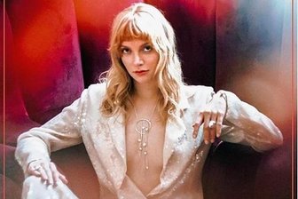 Chanson-Pop: Ava Vegas -
